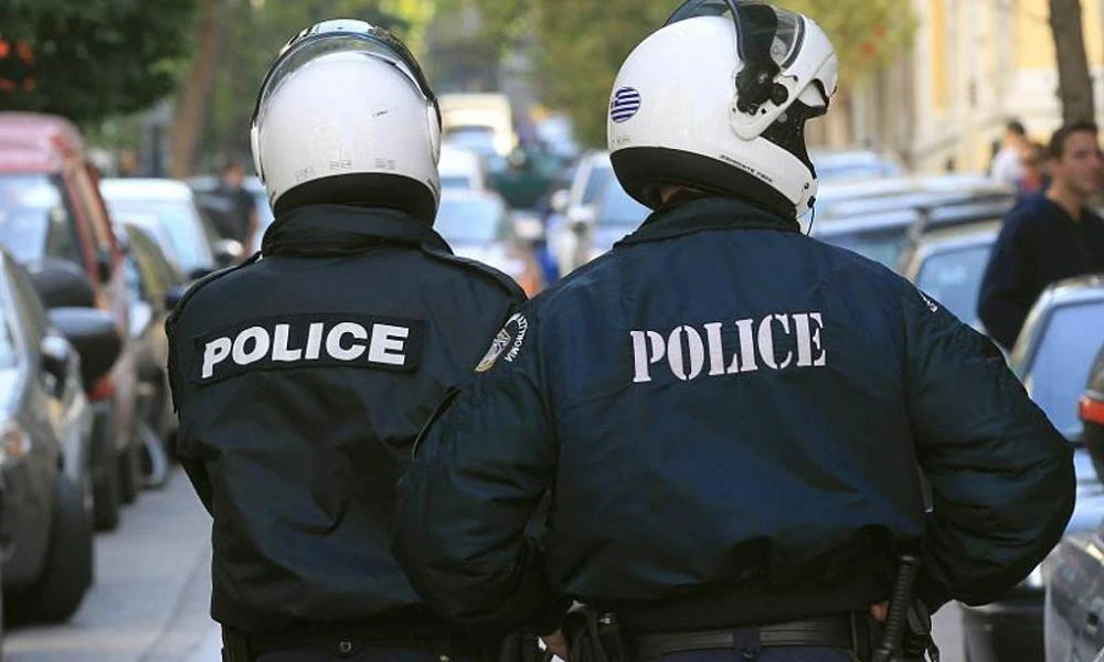 Σπάρτη: 18χρονος και ανήλικος είχαν διαπράξει κλοπές σε γήπεδο και σπίτι
